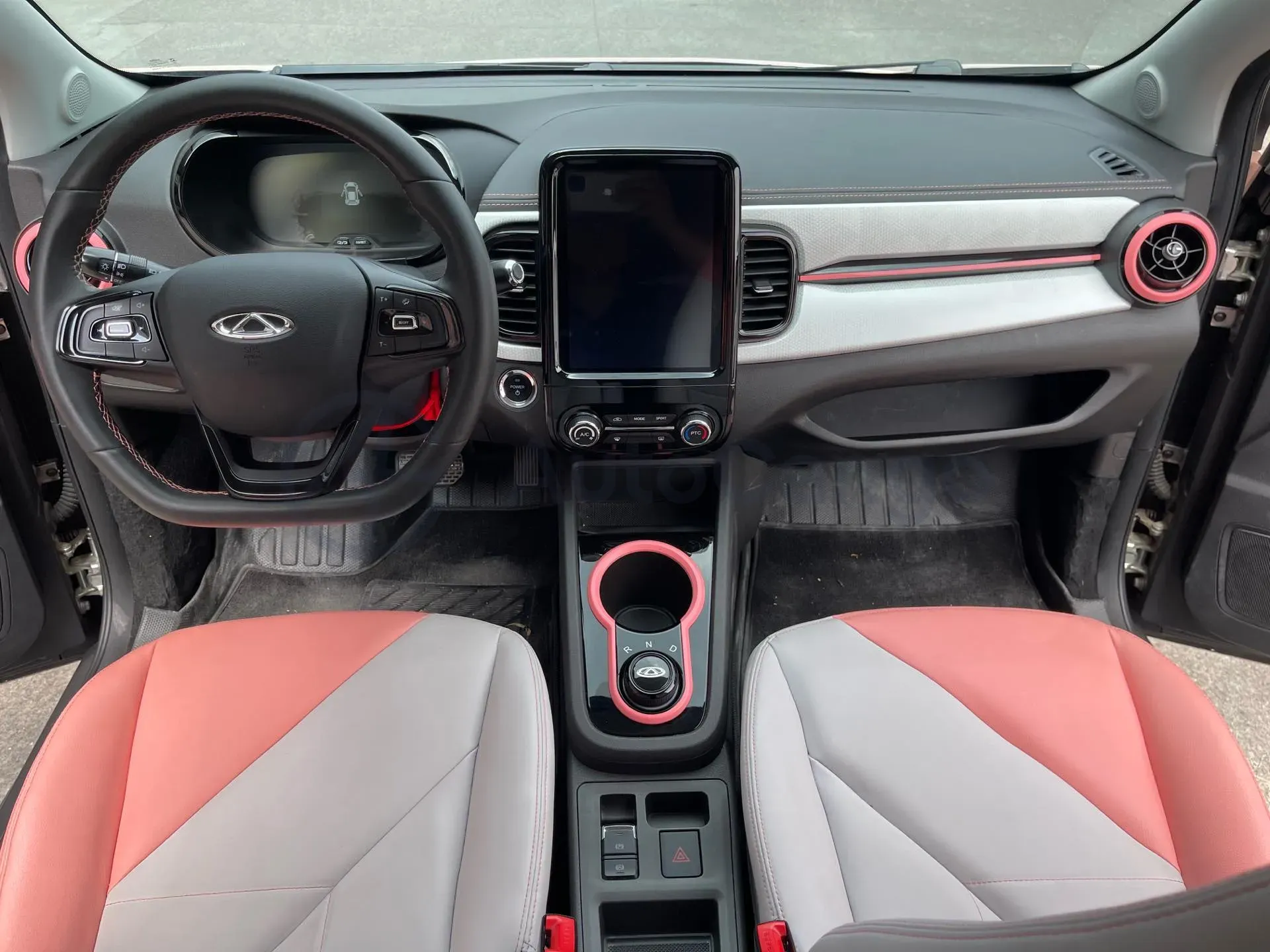 2022 CheryQQ Little Ant BEV 30.7KWH,autocango,china used car exporter,china ev exporter,chinese used car exporter,chinese used ev exporter
