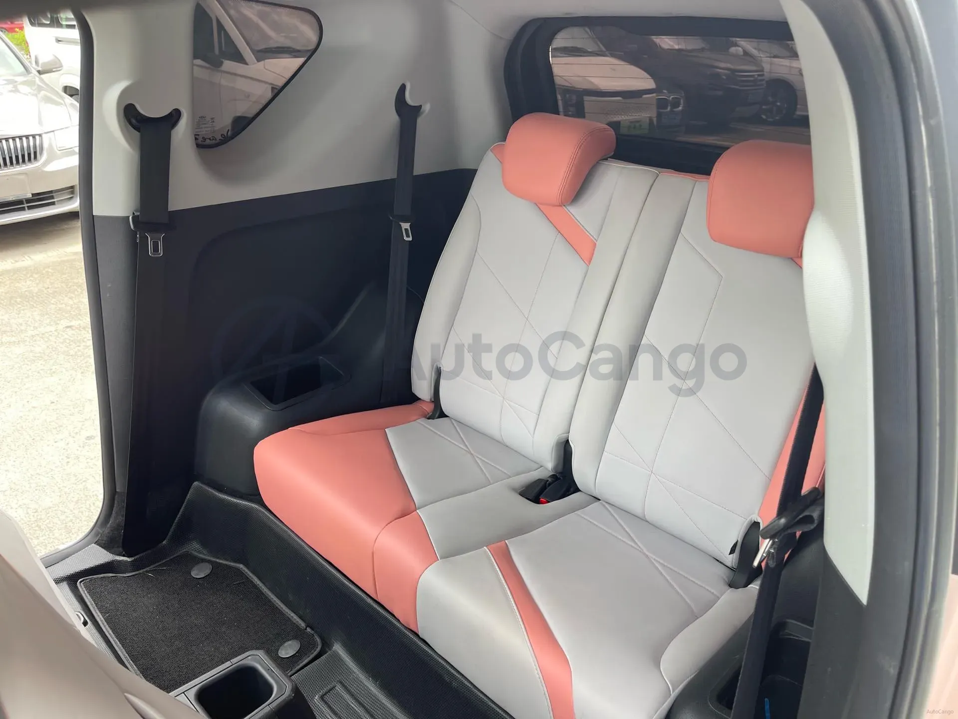 2022 CheryQQ Little Ant BEV 30.7KWH,autocango,china used car exporter,china ev exporter,chinese used car exporter,chinese used ev exporter