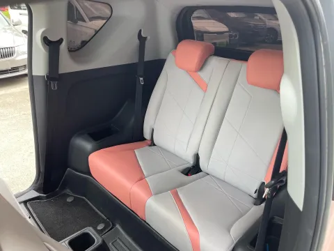 2022 CheryQQ Little Ant BEV 30.7KWH