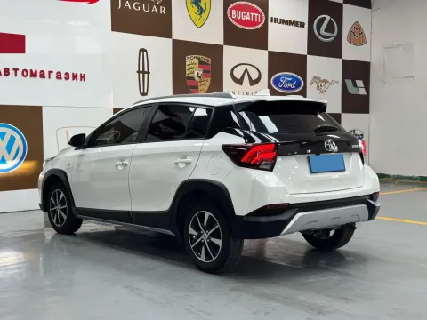 2022 Toyota Yaris L 1.5L 112HP L4 CVT,autocango,china used car exporter,china ev exporter,chinese used car exporter,chinese used ev exporter