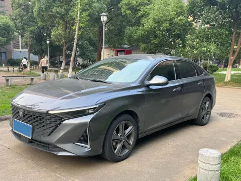 2023 CHANGAN RAETON PLUS,autocango,china used car exporter,china ev exporter,chinese used car exporter,chinese used ev exporter