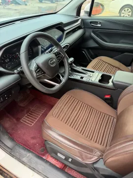 2022 GAC Trumpchi GS4 1.5T 169HP L4 6AT,autocango,china used car exporter,china ev exporter,chinese used car exporter,chinese used ev exporter
