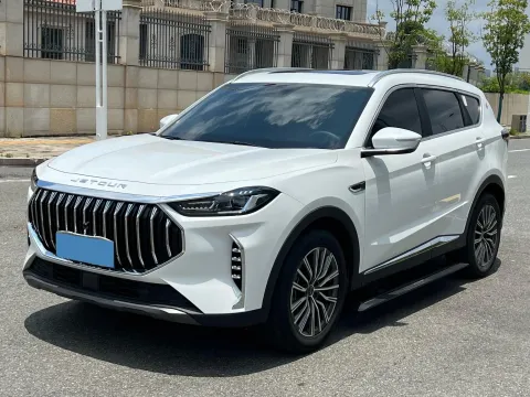 2023 JETOUR X70 PLUS,autocango,china used car exporter,china ev exporter,chinese used car exporter,chinese used ev exporter