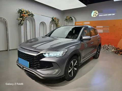 2023 BYD SONG PRO,autocango,china used car exporter,china ev exporter,chinese used car exporter,chinese used ev exporter