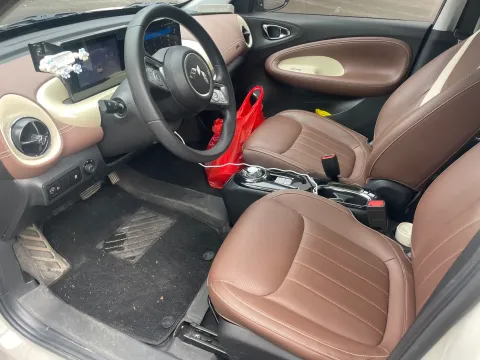 2023 WuLing BinGuo BEV 31.9KWH,autocango,china used car exporter,china ev exporter,chinese used car exporter,chinese used ev exporter