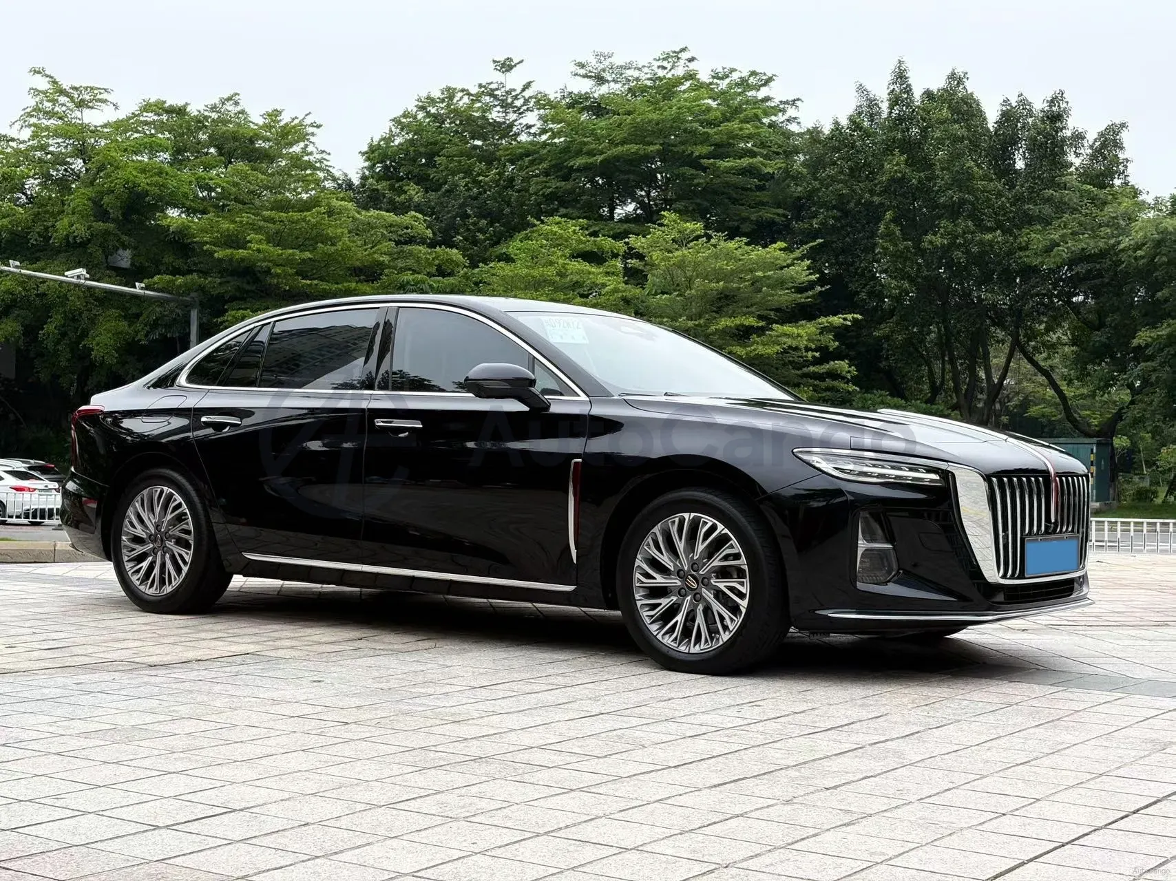 2023 HongQi H5 2.0T 224HP L4 8AT,autocango,china used car exporter,china ev exporter,chinese used car exporter,chinese used ev exporter