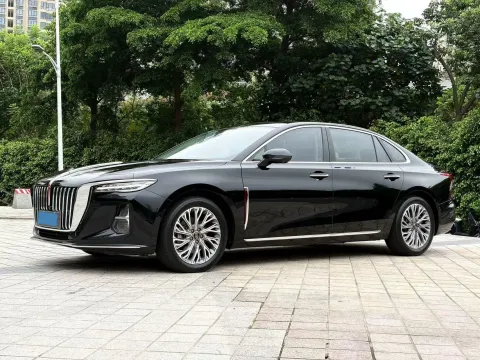 2023 HONGQI H5,autocango,china used car exporter,china ev exporter,chinese used car exporter,chinese used ev exporter