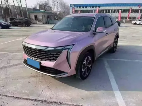 2023 GEELY STARRAY,autocango,china used car exporter,china ev exporter,chinese used car exporter,chinese used ev exporter
