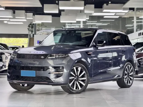 2023 LAND ROVER RANGE ROVER SPORT,autocango,china used car exporter,china ev exporter,chinese used car exporter,chinese used ev exporter