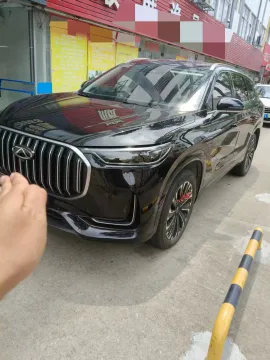 2024 CHERY TIGGO 9,autocango,china used car exporter,china ev exporter,chinese used car exporter,chinese used ev exporter