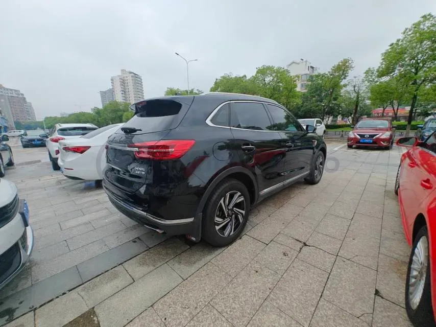 2022 HongQi HS5 2.0T 224HP L4 6AT,autocango,china used car exporter,china ev exporter,chinese used car exporter,chinese used ev exporter
