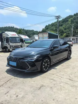 2022 TOYOTA AVALON,autocango,china used car exporter,china ev exporter,chinese used car exporter,chinese used ev exporter