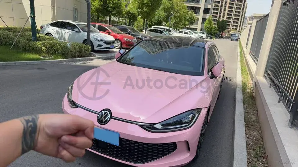 2024 Volkswagen Lamando 1.4T 150HP L4 7DCT,autocango,china used car exporter,china ev exporter,chinese used car exporter,chinese used ev exporter