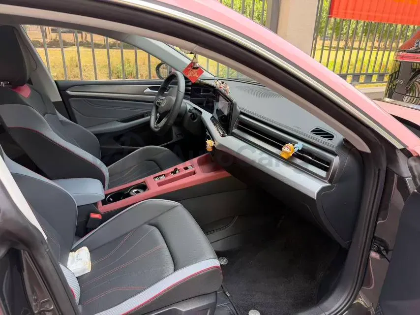 2024 Volkswagen Lamando 1.4T 150HP L4 7DCT,autocango,china used car exporter,china ev exporter,chinese used car exporter,chinese used ev exporter