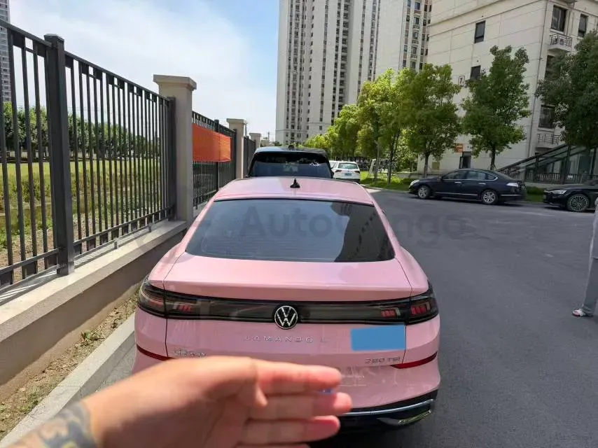 2024 Volkswagen Lamando 1.4T 150HP L4 7DCT,autocango,china used car exporter,china ev exporter,chinese used car exporter,chinese used ev exporter