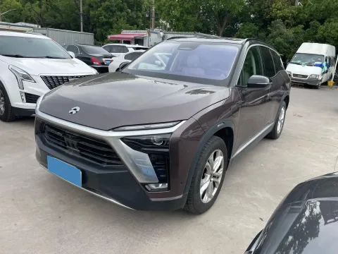 2020 NIO ES8,autocango,china used car exporter,china ev exporter,chinese used car exporter,chinese used ev exporter