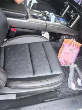 2024 Haval Dargo 1.5T 184HP L4 7DCT