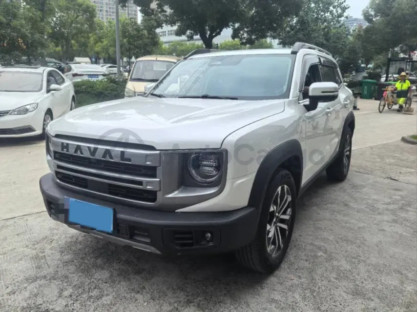 2024 Haval Dargo 1.5T 184HP L4 7DCT,autocango,china used car exporter,china ev exporter,chinese used car exporter,chinese used ev exporter
