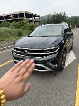 2021 VOLKSWAGEN TALAGON,autocango,china used car exporter,china ev exporter,chinese used car exporter,chinese used ev exporter