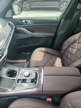 2026 BMW X5 3.0T 381HP L6 8AT