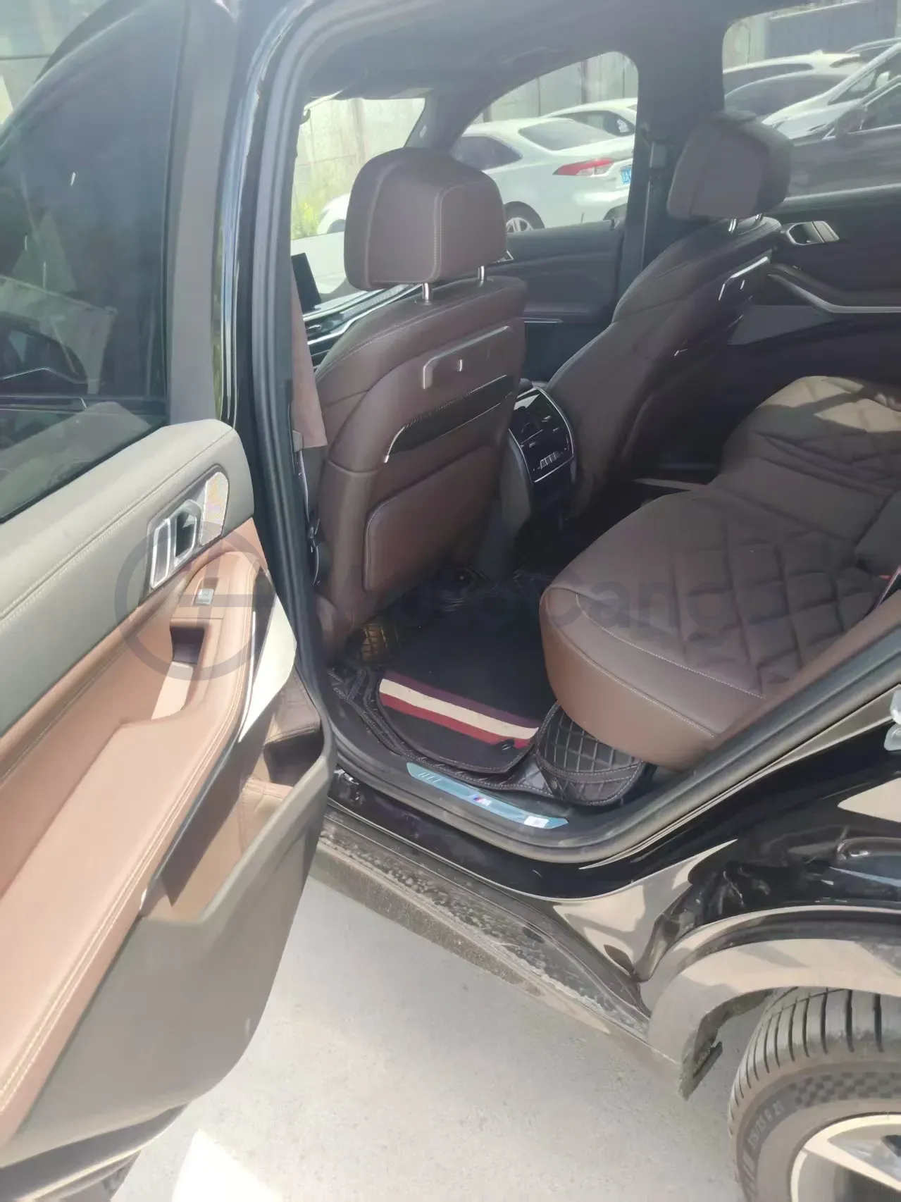 2026 BMW X5 3.0T 381HP L6 8AT,autocango,china used car exporter,china ev exporter,chinese used car exporter,chinese used ev exporter