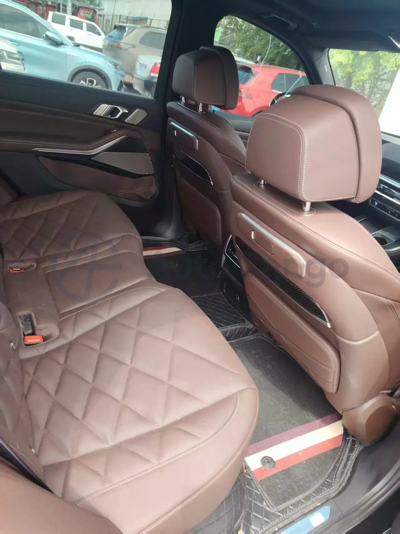 2026 BMW X5 3.0T 381HP L6 8AT,autocango,china used car exporter,china ev exporter,chinese used car exporter,chinese used ev exporter