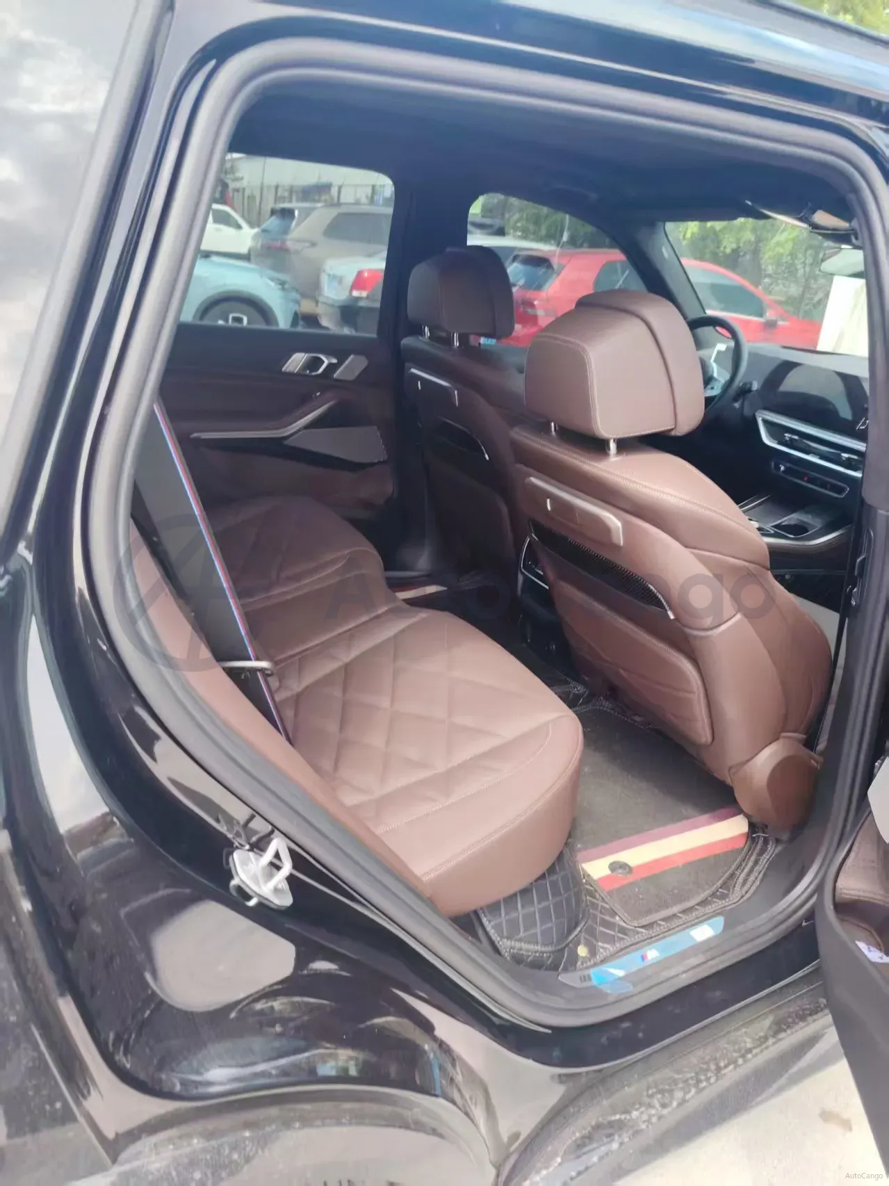 2026 BMW X5 3.0T 381HP L6 8AT,autocango,china used car exporter,china ev exporter,chinese used car exporter,chinese used ev exporter