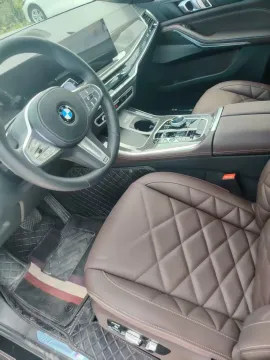 2026 BMW X5 3.0T 381HP L6 8AT