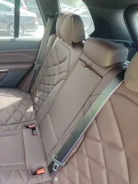 2026 BMW X5 3.0T 381HP L6 8AT