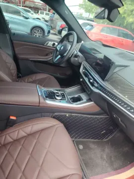 2026 BMW X5 3.0T 381HP L6 8AT