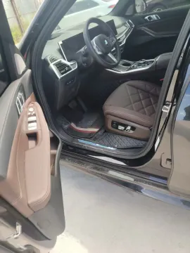 2026 BMW X5 3.0T 381HP L6 8AT