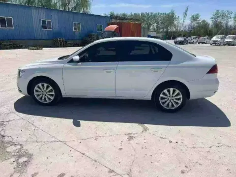 2019 Volkswagen Bora 1.5L 112HP L4 6AT