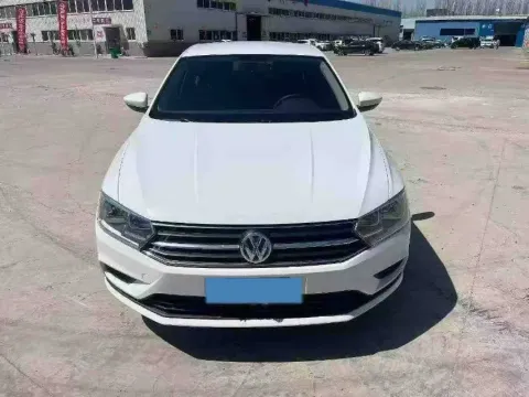 2019 Volkswagen Bora 1.5L 112HP L4 6AT