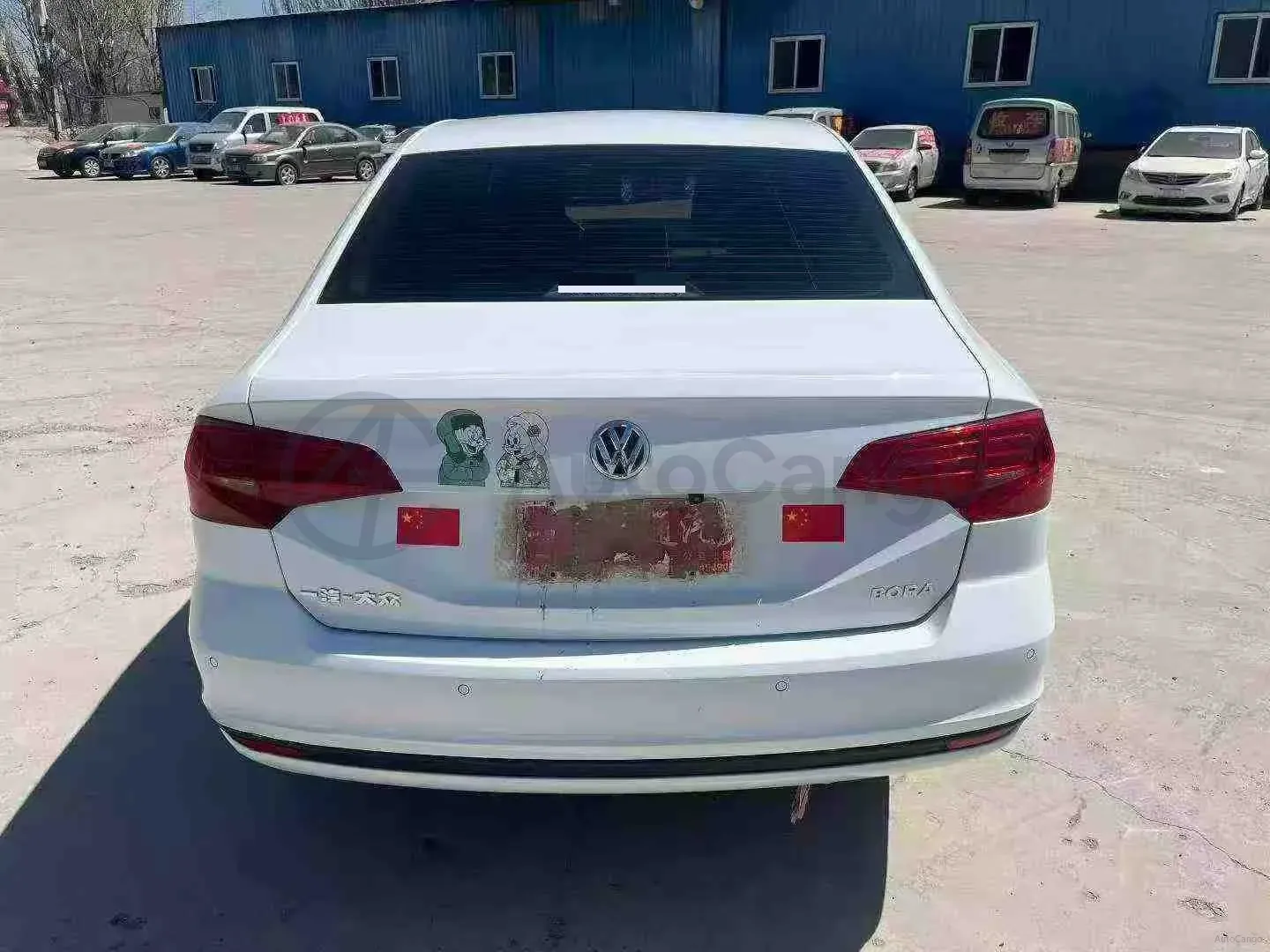 2019 Volkswagen Bora 1.5L 112HP L4 6AT,autocango,china used car exporter,china ev exporter,chinese used car exporter,chinese used ev exporter