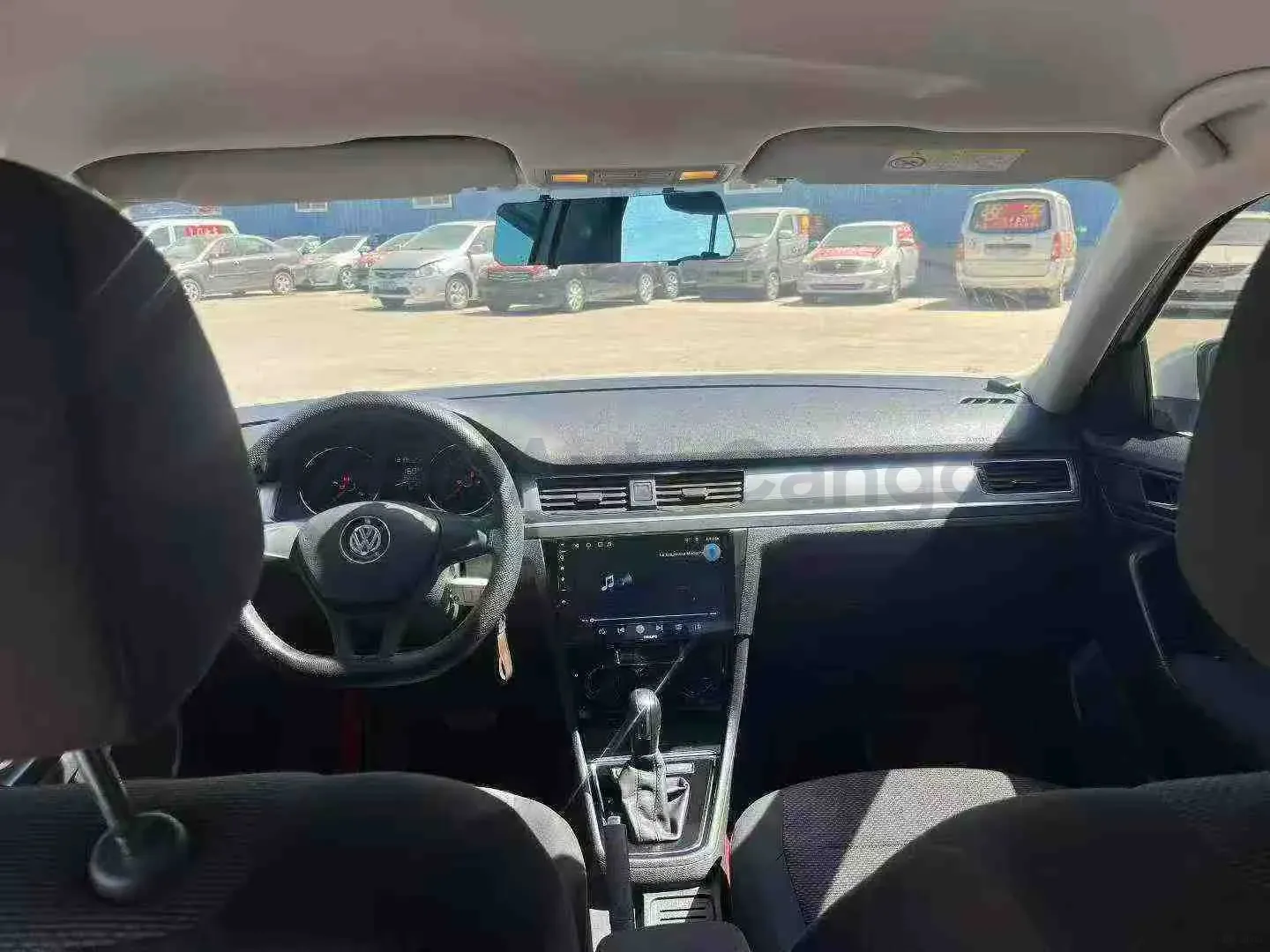 2019 Volkswagen Bora 1.5L 112HP L4 6AT,autocango,china used car exporter,china ev exporter,chinese used car exporter,chinese used ev exporter