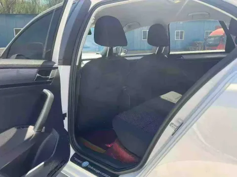 2019 Volkswagen Bora 1.5L 112HP L4 6AT