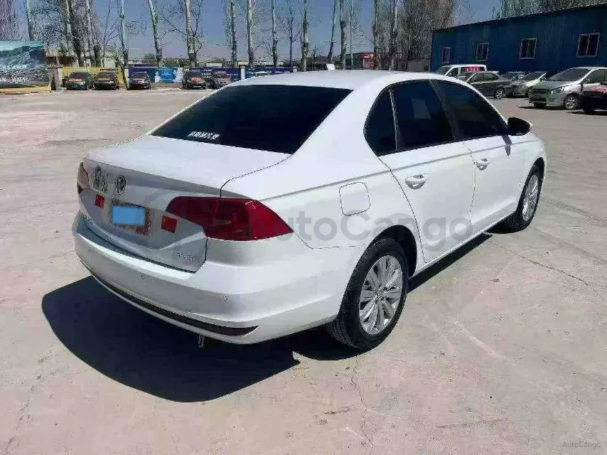 2019 Volkswagen Bora 1.5L 112HP L4 6AT,autocango,china used car exporter,china ev exporter,chinese used car exporter,chinese used ev exporter
