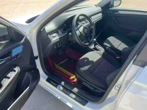 2019 Volkswagen Bora 1.5L 112HP L4 6AT