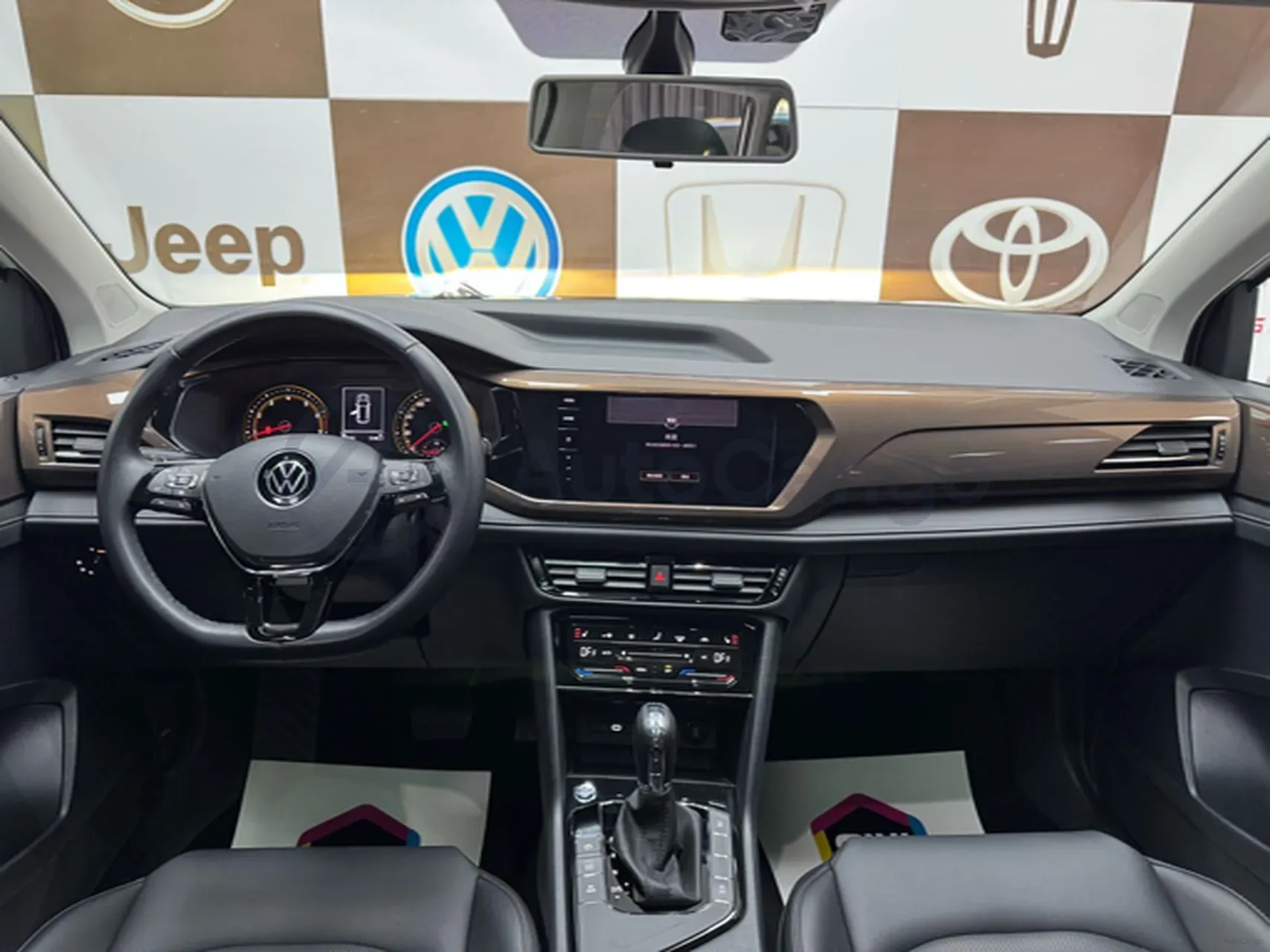 2021 Volkswagen Tharu 1.4T 150HP L4 7DCT,autocango,china used car exporter,china ev exporter,chinese used car exporter,chinese used ev exporter