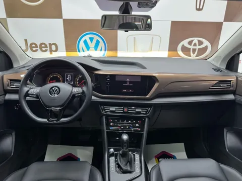 2021 Volkswagen Tharu 1.4T 150HP L4 7DCT