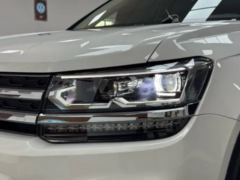 2021 Volkswagen Tharu 1.4T 150HP L4 7DCT