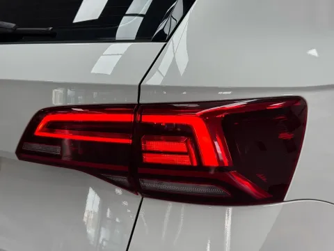 2021 Volkswagen Tharu 1.4T 150HP L4 7DCT