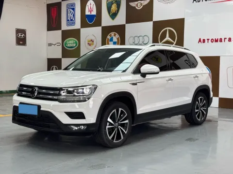 2021 VOLKSWAGEN THARU,autocango,china used car exporter,china ev exporter,chinese used car exporter,chinese used ev exporter