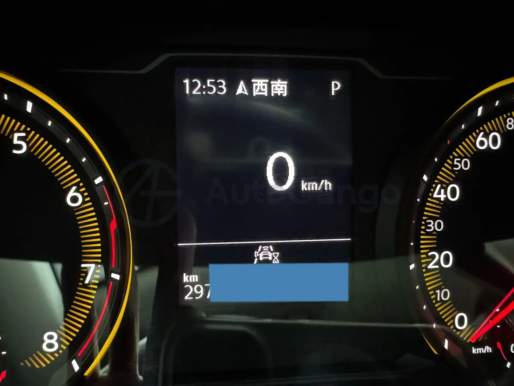 2021 Volkswagen Tharu 1.4T 150HP L4 7DCT,autocango,china used car exporter,china ev exporter,chinese used car exporter,chinese used ev exporter