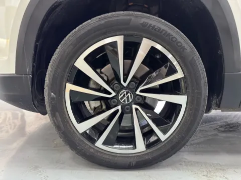 2021 Volkswagen Tharu 1.4T 150HP L4 7DCT