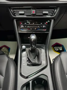 2021 Volkswagen Tharu 1.4T 150HP L4 7DCT