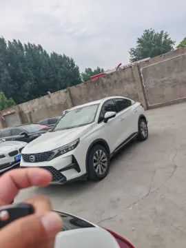2020 GAC TRUMPCHI GS4 COUPE,autocango,china used car exporter,china ev exporter,chinese used car exporter,chinese used ev exporter