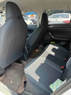 2025 Volkswagen Lavida 1.5L 110HP L4 6AT