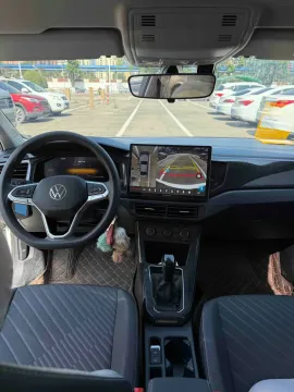 2025 Volkswagen Lavida 1.5L 110HP L4 6AT