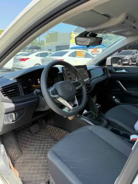 2025 Volkswagen Lavida 1.5L 110HP L4 6AT
